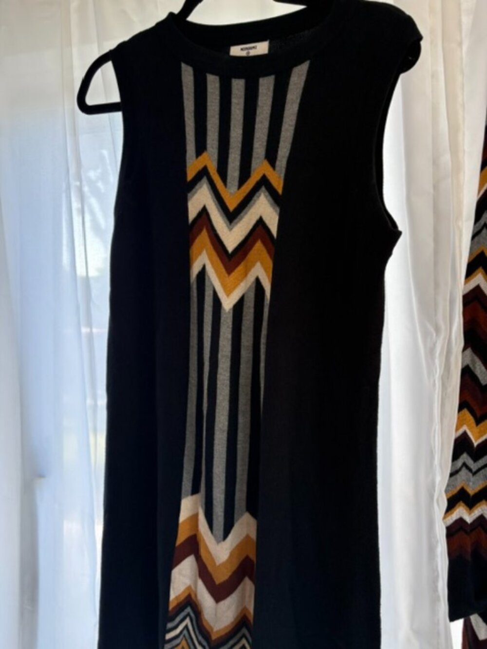 Missoni for Target dress